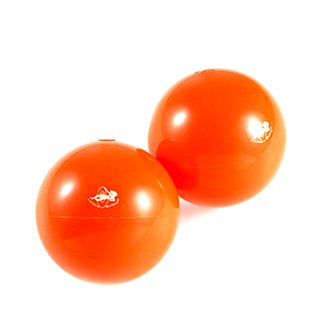 オレンジ・ユニバーサルボール