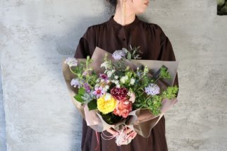 4 mother'sday bouquetM