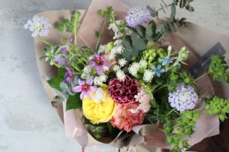5 mother's day bouquet L