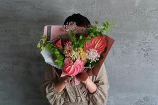 summer bouquet#5