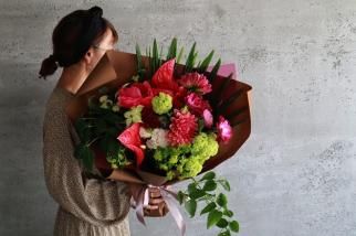 summer bouquet#3