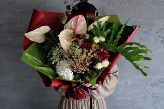 summer bouquet#2
