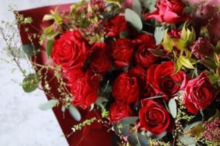 bouquet