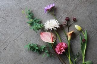 Flower assort (S) 