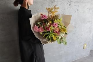 bouquet#4