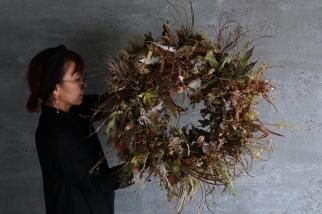grand wreath #1