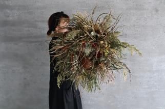 grand wreath #2
