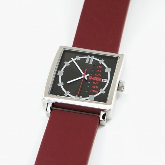 nomonday 腕時計 NM-57241 40mm - 腕時計