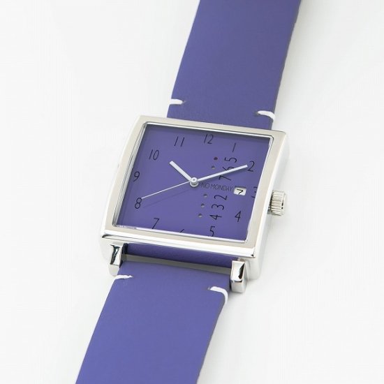 no monday 腕時計 定価¥19800 値下げ中カラーゴールド - 腕時計(アナログ)