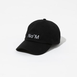 CAP Black