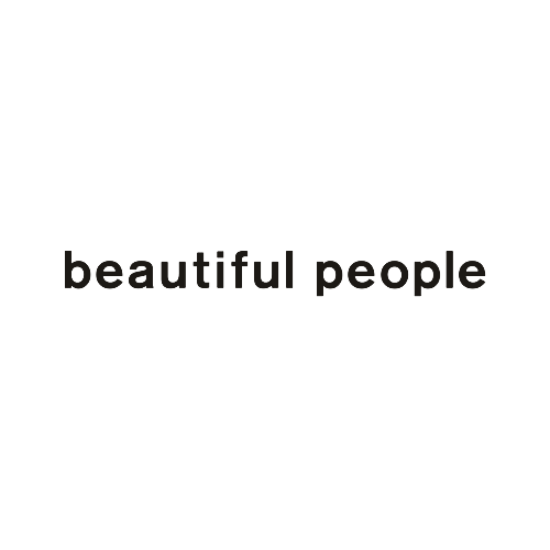beautiful peopleӥ塼ƥեԡץ