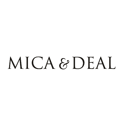 MICA&DEAL　マイカアンドディール