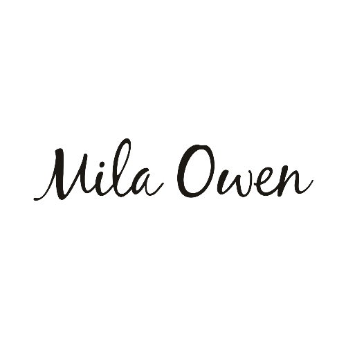 Mila Owen　ミラオーウェン