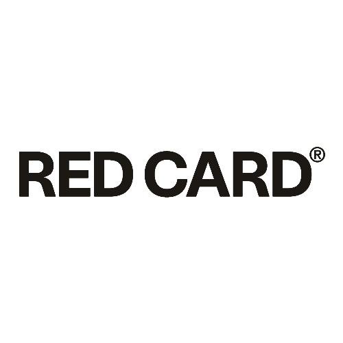 RED CARD　レッドカード