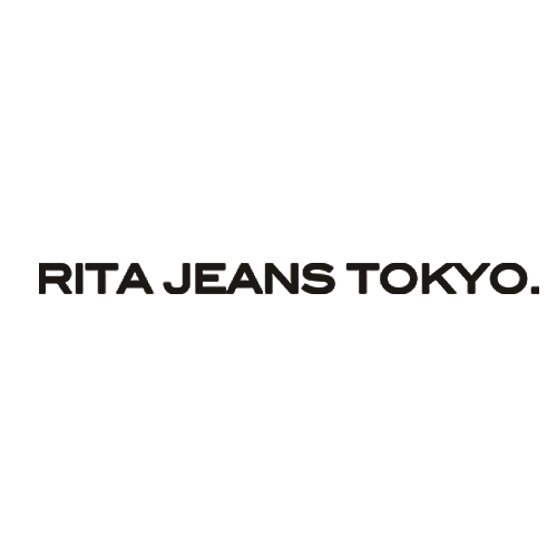 RITA JEANS TOKYO　リタジーンズトーキョー