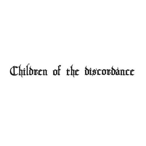 Children of the discordance(チルドレンオブザディスコーダンス)正規