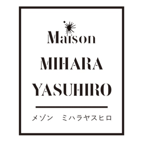 Maison MIHARA YASUHIRO(メゾンミハラヤスヒロ)正規取扱店