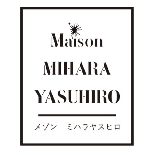Maison MIHARA YASUHIRO　メゾンミハラヤスヒロ