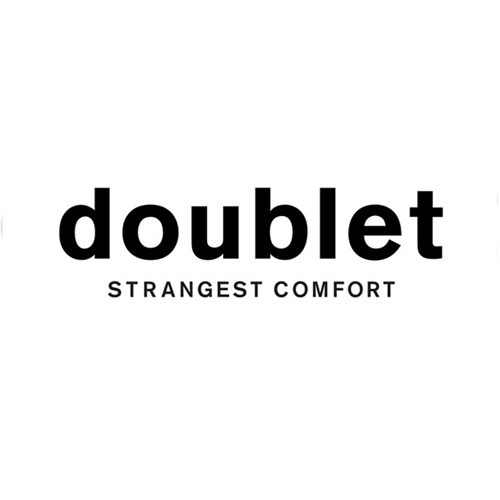 doublet ダブレット