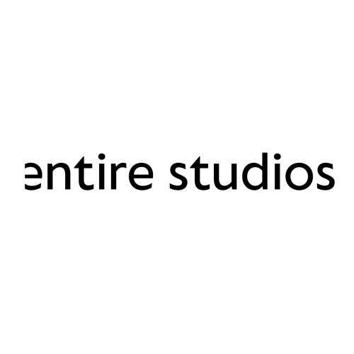 entire studios 󥿥