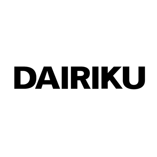 DAIRIKU ꥯ