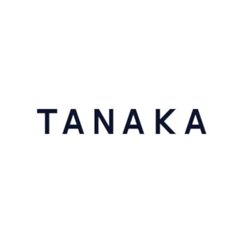 TANAKA タナカ