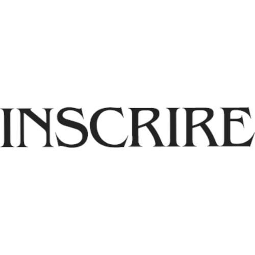 INSCRIRE 󥹥ꥢ
