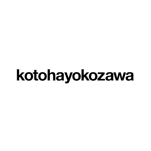 kotohayokozawa 
