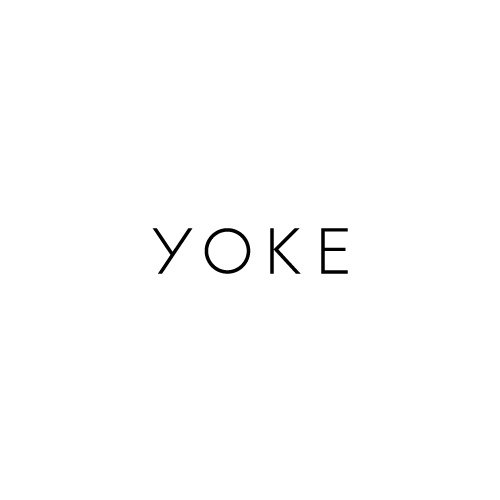 YOKE 衼