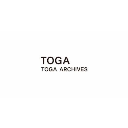 TOGA ARCHIVES 【トーガ アーカイブス】