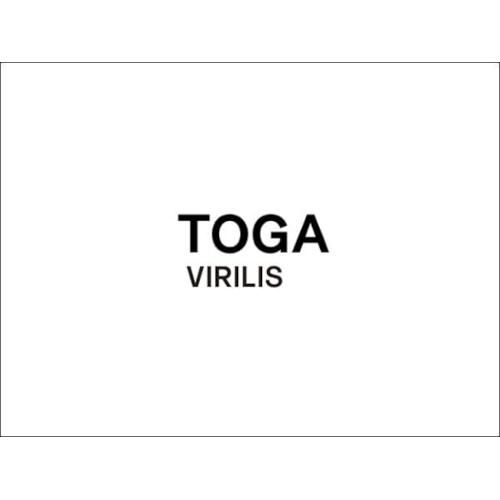 TOGA VIRILIS ڥȡ ꡼