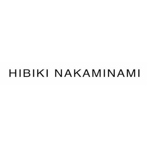 HIBIKI NAKAMINAMI (ヒビキナカミナミ)
