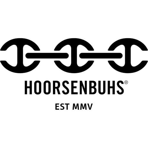 HOORSENBUHS ۡ֡