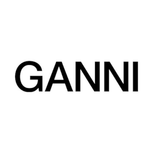 GANNI ˡ