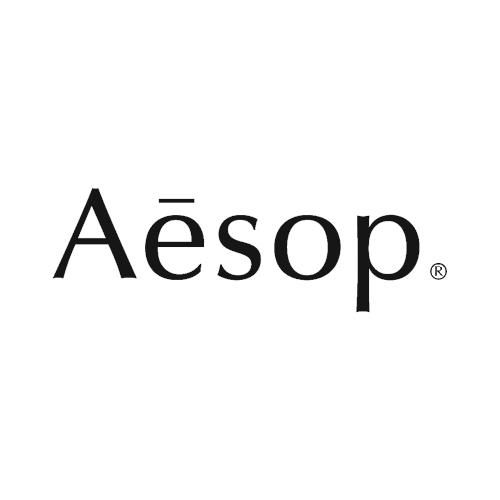 Aesop å