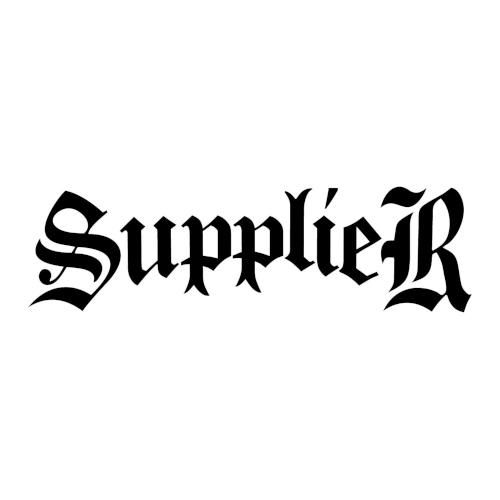 SUPPLIER ץ饤䡼