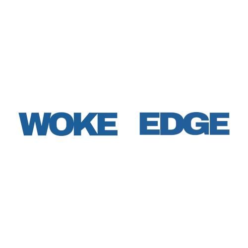 WOKE EDGE å