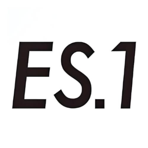 ES.1 