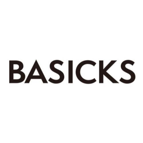 Basicks値引き可 BASICKS (ベーシックス) 正規通販 | mondejacomo(モンドジャコモ)徳島