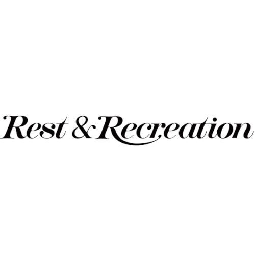 Rest&Recreation (쥹&쥯ꥨ)