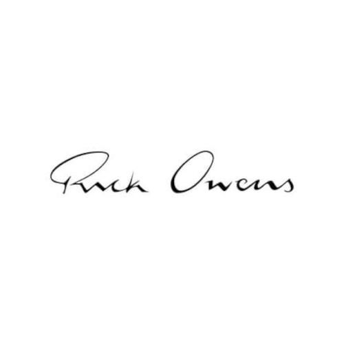 Rick Owens å