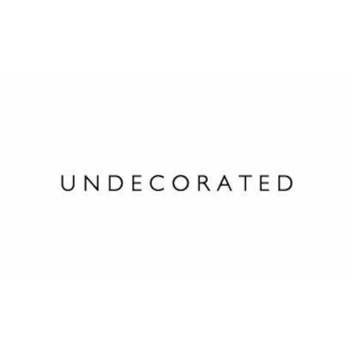 UNDECORATED (ǥ쥤ƥå)