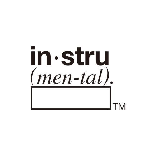instru(men-tal). (󡦥ȥ 󥿥).