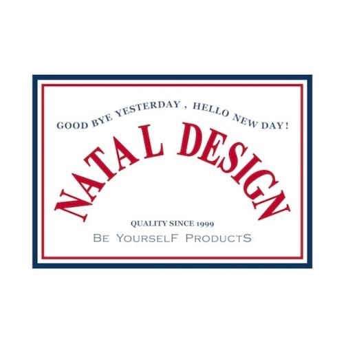 NATAL DESIGN | ͥǥ