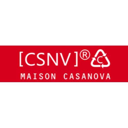 MAISON CASANOVA | ᥾ Υ