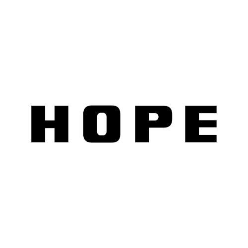 HOPE | ۡ