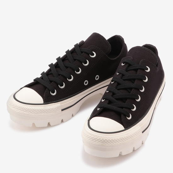 CONVERSE 【コンバース】 CHUCK TAYLOR チャックテイラー ALL STAR 100 CHUNK OX