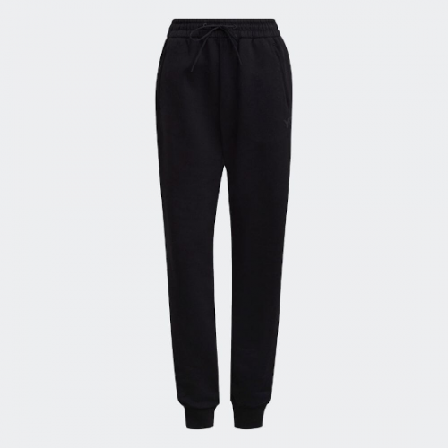 Y-3【ワイスリー】 CLASSIC TERRY CUFFED PANTS BLACK (GV2785)
