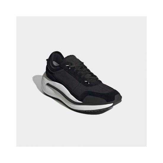 Y-3【ワイスリー】 AJATU RUN / Y-3 アジャツ ラン BLACK 【GZ9157 】