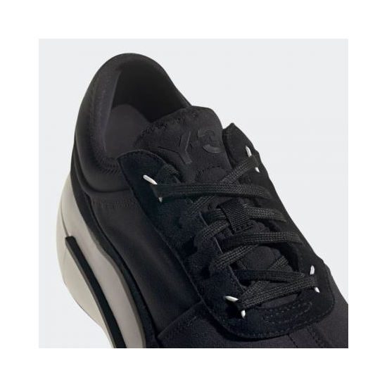 Y-3【ワイスリー】 AJATU RUN / Y-3 アジャツ ラン BLACK